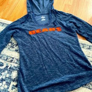 Chicago Bears Pullover